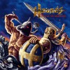 HOUNDS - Rise Of The Immortals (2025) CD